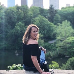 Meet your Posher, Mallory